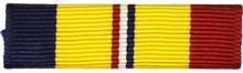 Combat Action Ribbon