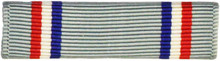 Air Force Good Conduct Ribbon
