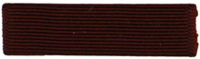 Navy Good Conduct Ribbon