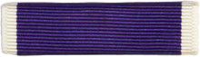 Purple Heart Ribbon