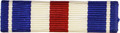 Silver Star Ribbon