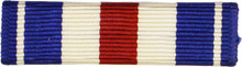Silver Star Ribbon