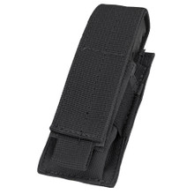 Black Condor Pistol Mag Pouch