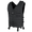 Black Modular Vest