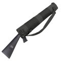 Black Shotgun Scabbard