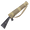 Tan Shotgun Scabbard