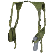 OD Universal Should Holster