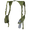 OD Universal Should Holster