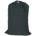 Black Barracks Bag