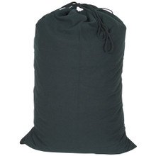 Black Barracks Bag
