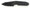 Schrade Full Tang Neck Knife Clip Point Fixed with Blade G-10 Handle