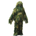  Condor Outdoor Woodland Ghillie Suit Set