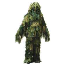  Condor Outdoor Woodland Ghillie Suit Set