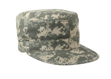 Rothco ACU Rip-Stop Fatigue Cap
