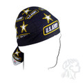 ZANheadgear US Army Flydanna