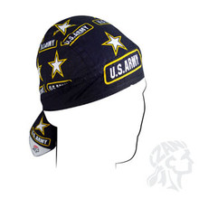 ZANheadgear US Army Flydanna