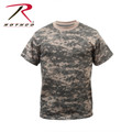 Rothco Kids ACU T-Shirt