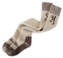 Browning Extra Long Merino Wool Boot Sock