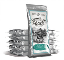 Cowboy Bath, Bath in a Bag