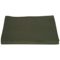 Fox Outdoor Wool Camp Blanket