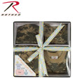 Rothco Infant 4 Piece Camo Boxed Gift Set ACU