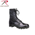 Rothco Jungle Boots.  