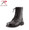 Rothco GI Type Combat Boot Front