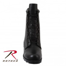 Rothco GI Type Speedlace Combat Boot Front