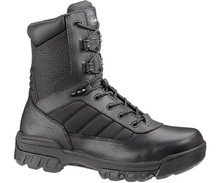 Bates 8" Tactical Sport Side Zip Boot 