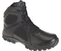 Bates Shock 6” Side Zip