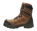 Wolverine Renton LX Waterproof Composite Toe 8" EH Work Boot 