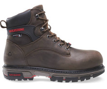 Wolverine Nation DuraShocks CarbonMax Insulated 6" Boot