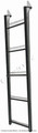 Military Bunk Bed Ladder