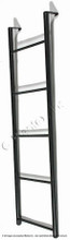 Military Bunk Bed Ladder