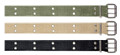 Rothco Vintage Double Prong Buckle Belt 