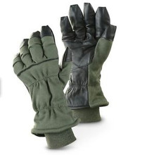 USGI Flyers Gloves HAU-15P Size 8