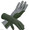 USGI New Nomex Flight Gloves Sage Size 11