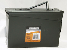 30 Cal Ammo Can Blackhawk New Side View.