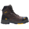 BLADE LX 6" MET WP / DARK BROWN