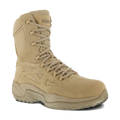 REEBOK RAPID RESPONSE RB 8" COMPOSITE TOE 