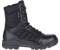 BATES MEN'S 8" TACTICAL SPORT DRYGUARD SIDE ZIP