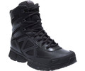BATES MEN'S 8" VELOCITOR ZIP WATERPROOF BOOT
