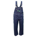 KEY® Denim Bib Overall