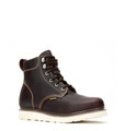 Bonanza JOURNEY | Classic Round Toe 6-Inch Wedge Sole Work Boot