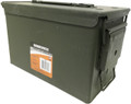Blackhawk! 50 Cal Ammo Can