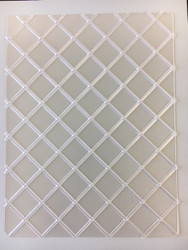 Diamond Press 1"