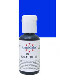 Royal Blue  .75oz