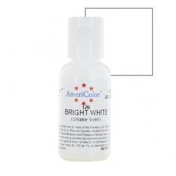 Bright White    .75 oz