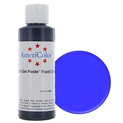 Royal Blue  4.5 oz