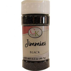 Black Jimmies